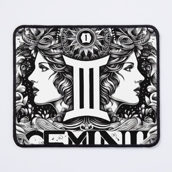 Item preview, Zodiac Sign Gemini designed and sold by Endeva4eva.