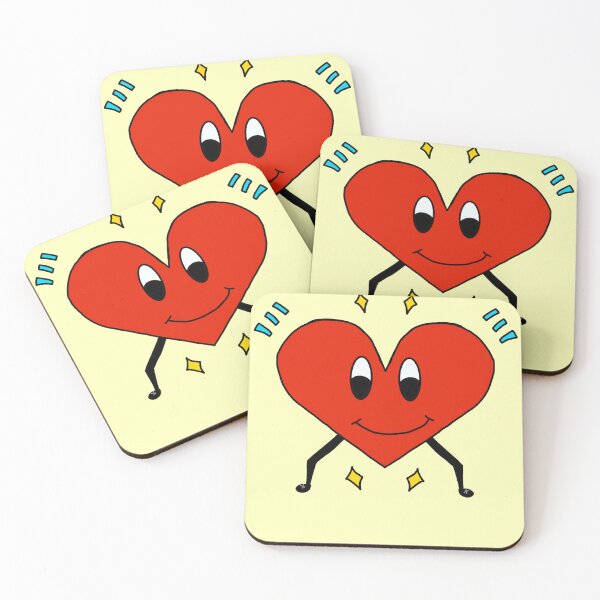 Item preview, Heart  designed and sold by KATEDESIGNSPORTUGAL.