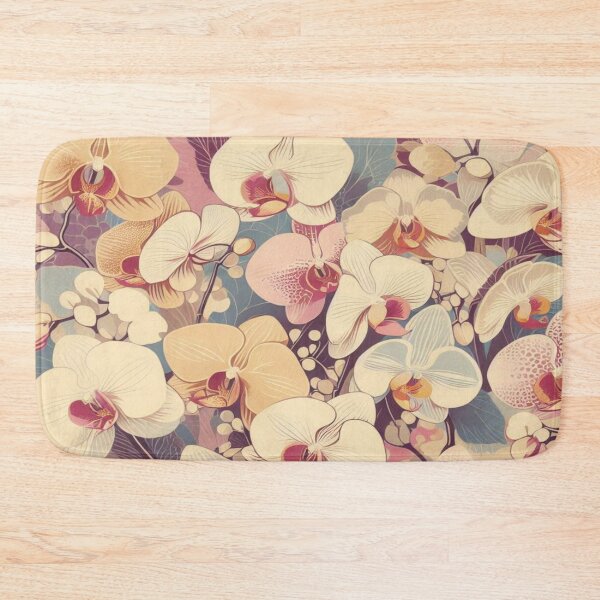 Item preview, Orchids designed and sold by Wildlife and marine life.
