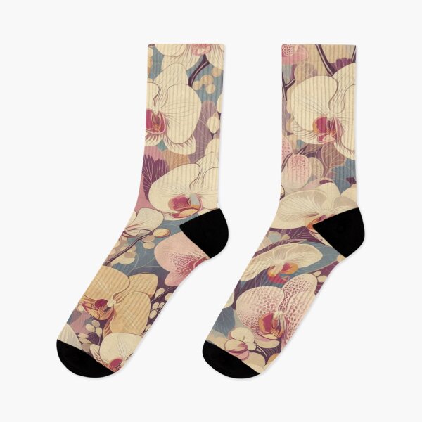 Item preview, Orchids designed and sold by Wildlife and marine life.