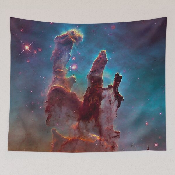 Item preview, Eagle Nebula designed and sold by lawleypop.
