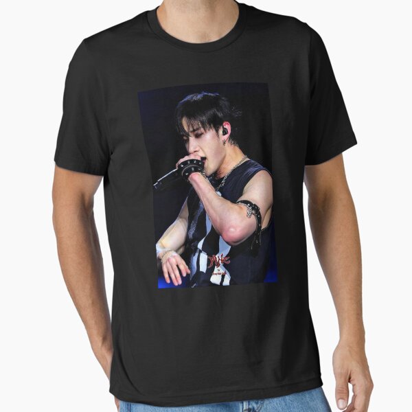 新品 StrayKids Tシャツ　ontact 2020 On:tact xl Amazon.com : DHSPKN Stray Kids 5 Star Album Merch T Shirt
