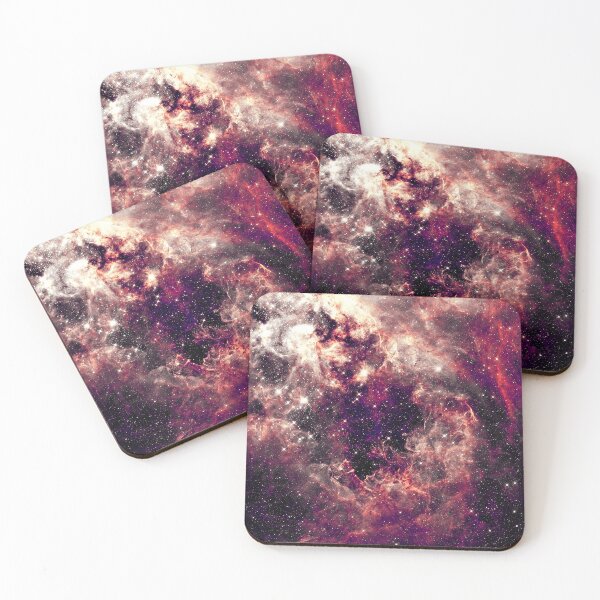 Item preview, Tarantula Nebula designed and sold by lawleypop.