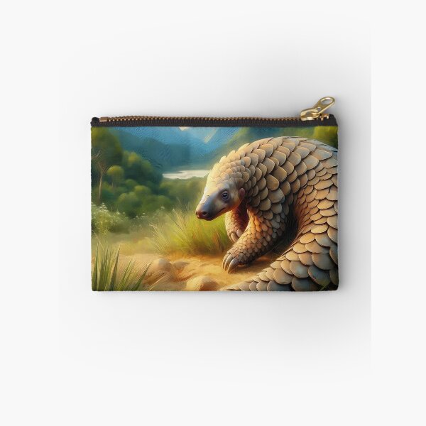 Item preview, Pangolin Art #22 | Pangolin Lovers designed and sold by ksgraphics222.