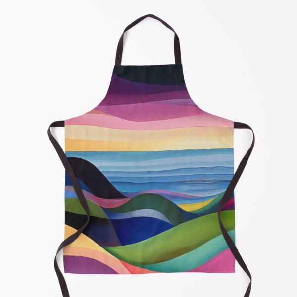 Item preview, Contemporary Coastal Artwork designed and sold by davidelder.