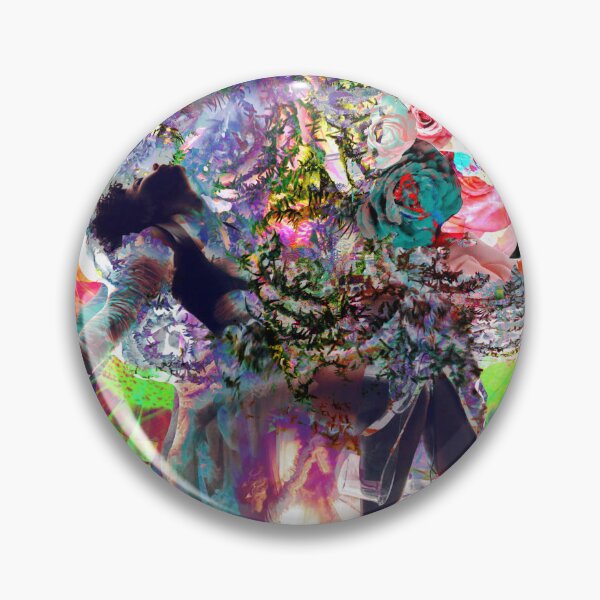 Item preview, Bjork toxic bloomin designed and sold by DThreeArt.