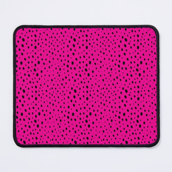 Item preview, Pink Spotted Cheetah Pattern designed and sold by grinningskull.