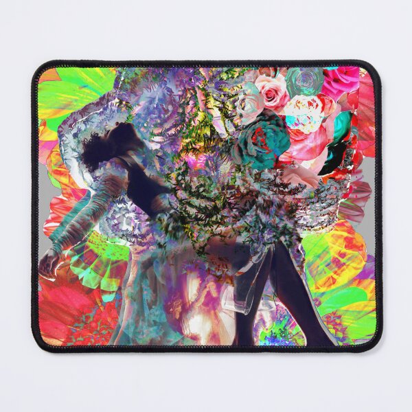 Item preview, Bjork toxic bloomin designed and sold by DThreeArt.