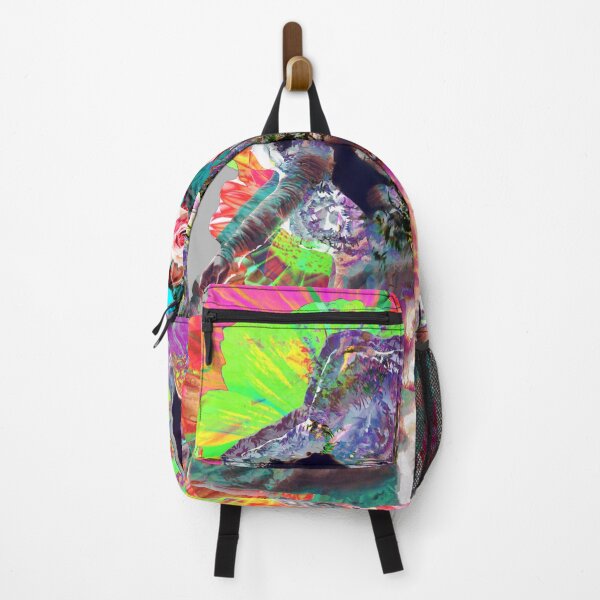 Item preview, Bjork toxic bloomin designed and sold by DThreeArt.