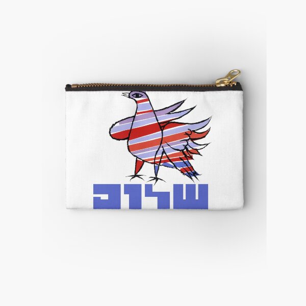 Artikelvorschau, Shalom entworfen und verkauft von uhBob.