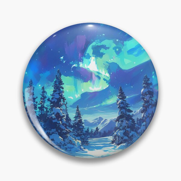 Item preview, Winter vibes // Spirit week // Polar lights // Winter mood designed and sold by SMARTKIT  DESIGNAGENCY.