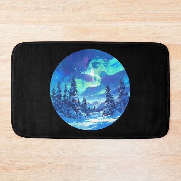 Item preview, Winter vibes // Spirit week // Polar lights // Winter mood designed and sold by SMARTKIT  DESIGNAGENCY.