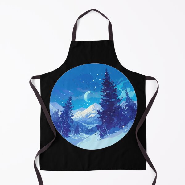 Item preview, Beautiful Winter Vibes designed and sold by SMARTKIT DESIGNAGENCY.