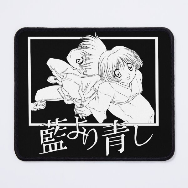 Item preview, AI YORI AOSHI  designed and sold by majotoyokai.