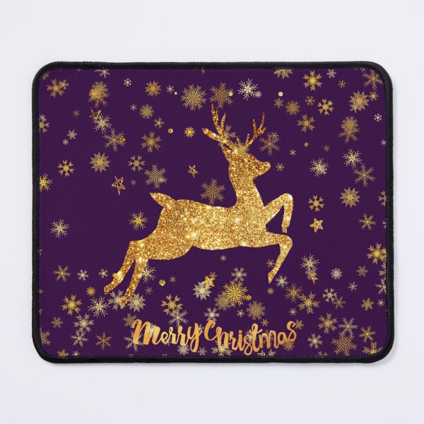 Item preview, Christmas and New Year 2025 designed and sold by PinkishGlasses.