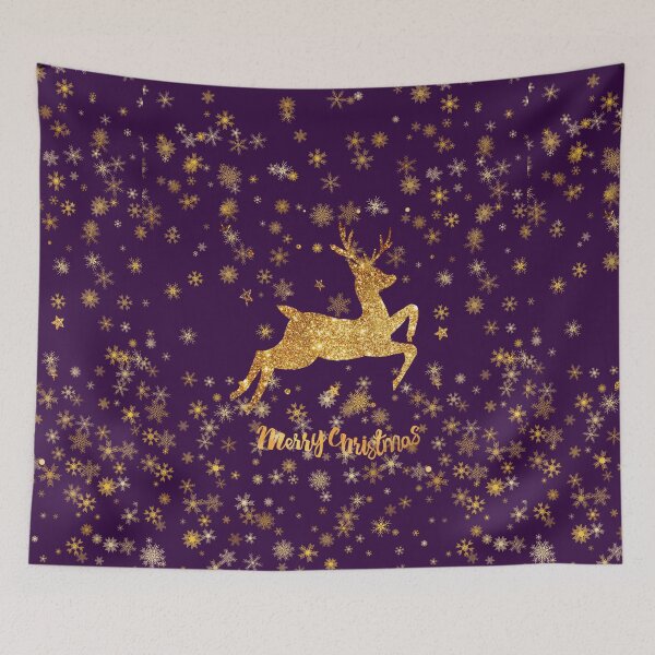 Item preview, Christmas and New Year 2025 designed and sold by PinkishGlasses.