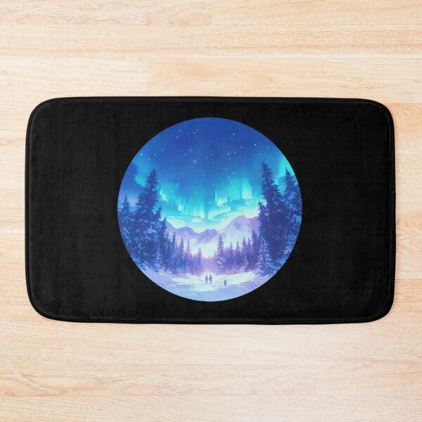 Item preview, Winter vibes // Spirit week // Polar lights // Winter mood designed and sold by SMARTKIT  DESIGNAGENCY.