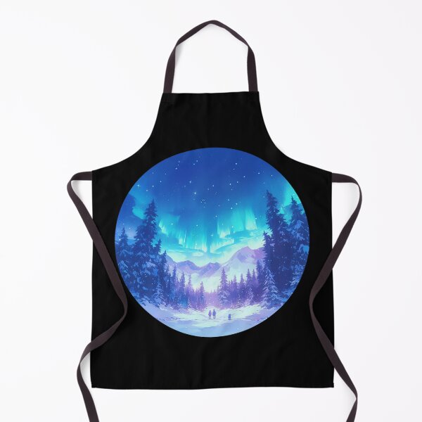 Item preview, Winter vibes // Spirit week // Polar lights // Winter mood designed and sold by SMARTKIT DESIGNAGENCY.
