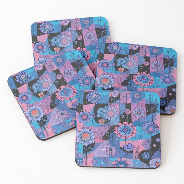 Item preview, A Floral Perspective designed and sold by AmuraLumina.