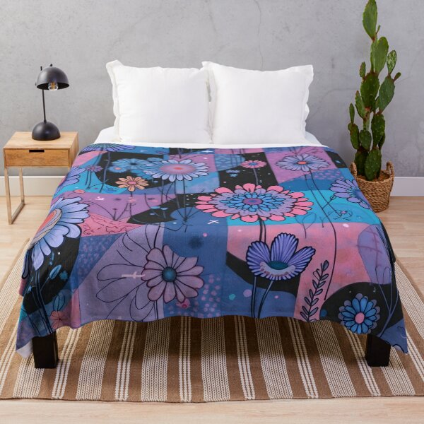 Item preview, Una perspectiva floral designed and sold by AmuraLumina.
