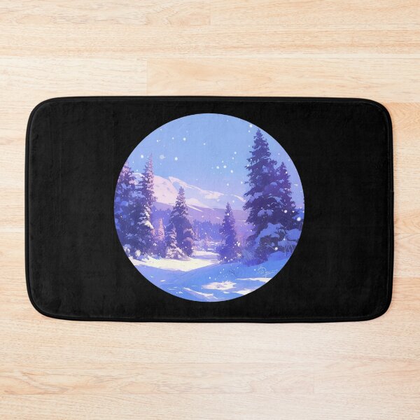 Item preview, Beautiful Winter Vibes designed and sold by SMARTKIT  DESIGNAGENCY.