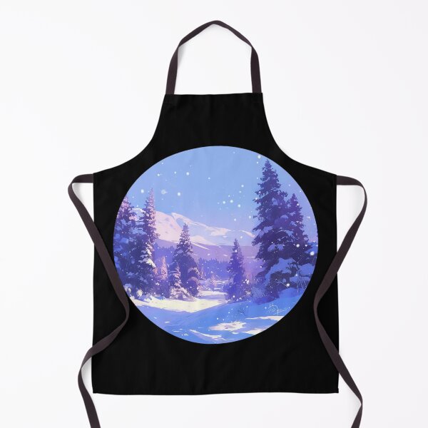 Item preview, Beautiful Winter Vibes designed and sold by SMARTKIT DESIGNAGENCY.