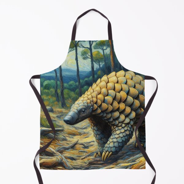 Item preview, Pangolin Art #23 | Pangolin Lovers designed and sold by ksgraphics222.