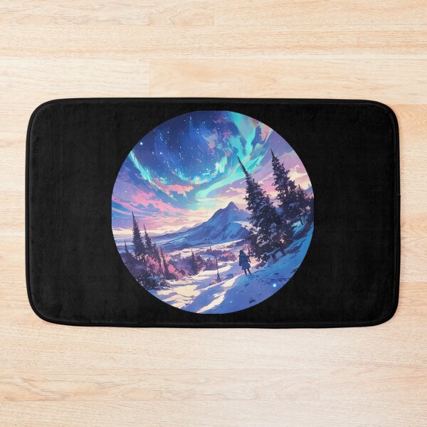 Item preview, Winter vibes // Spirit week // Polar lights // Winter mood designed and sold by SMARTKIT  DESIGNAGENCY.
