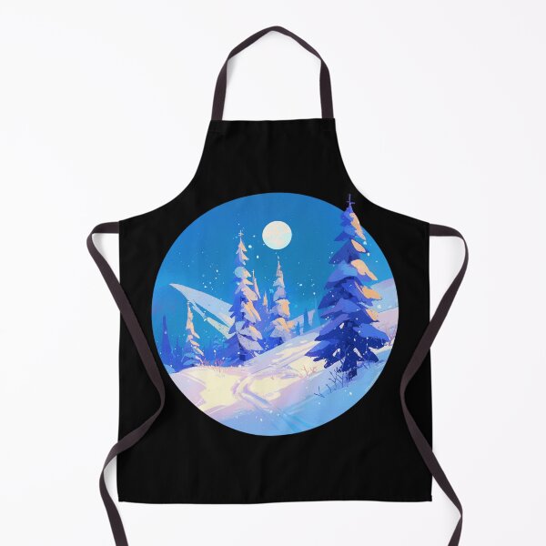 Item preview, Beautiful Winter Vibes designed and sold by SMARTKIT DESIGNAGENCY.