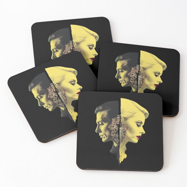 Item preview, Duality of Minds designed and sold by Amanda's Factory.
