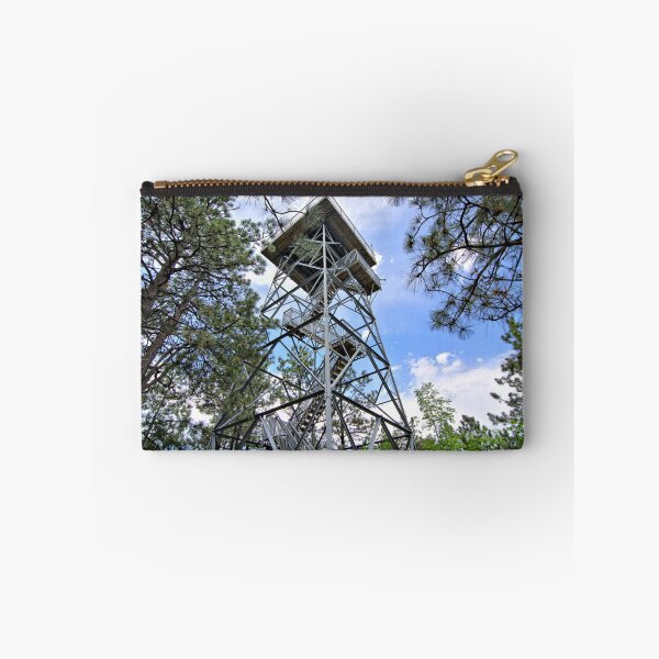 Item preview, Fire Tower designed and sold by LynyrdSky.