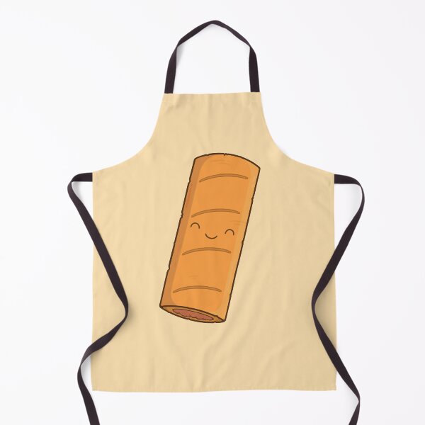 Item preview, Cute Sausage Roll designed and sold by BaconPancakes21.
