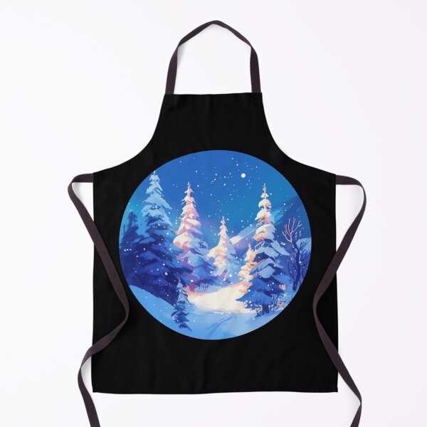 Item preview, Beautiful Winter Vibes designed and sold by SMARTKIT DESIGNAGENCY.