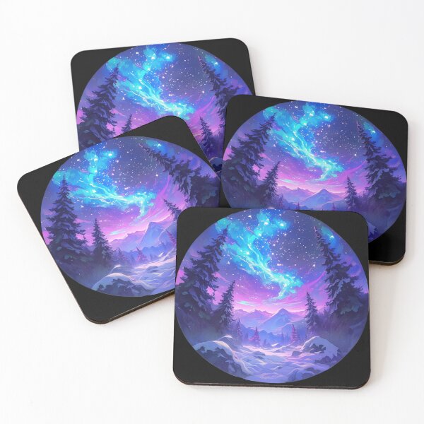 Item preview, Winter vibes // Spirit week // Polar lights // Winter mood designed and sold by SMARTKIT  DESIGNAGENCY.