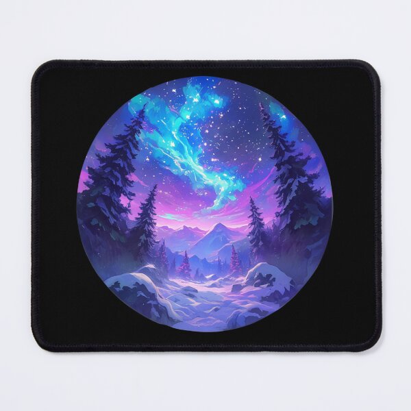 Item preview, Winter vibes // Spirit week // Polar lights // Winter mood designed and sold by SMARTKIT DESIGNAGENCY.