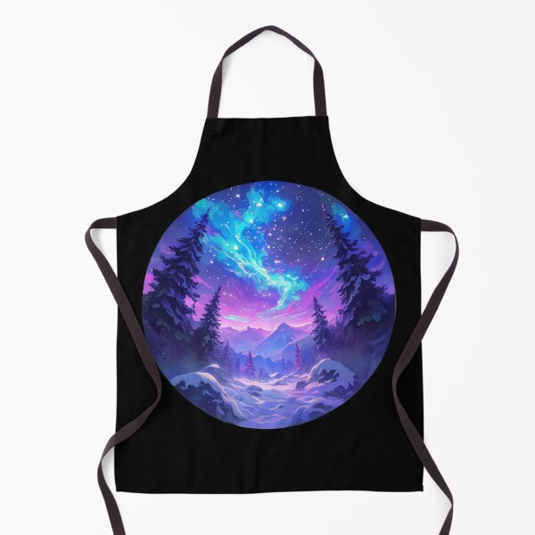 Item preview, Winter vibes // Spirit week // Polar lights // Winter mood designed and sold by SMARTKIT DESIGNAGENCY.