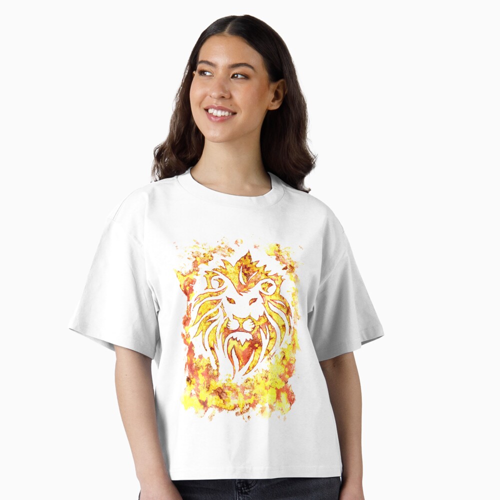 Item preview, Boxy T-Shirt designed and sold by ImagineMeraki.