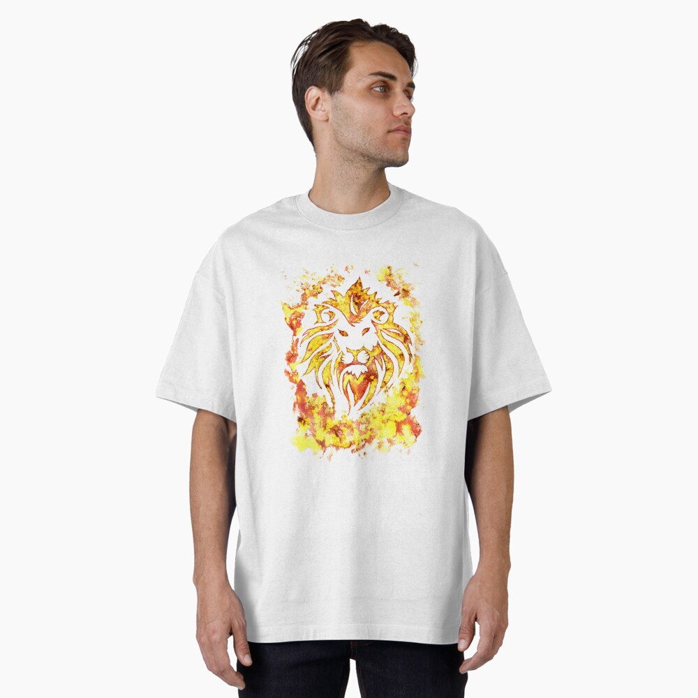 Item preview, Oversized T-Shirt designed and sold by ImagineMeraki.