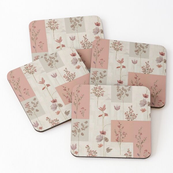 Item preview, Minimalist Dry Season Design designed and sold by CeammiShop.