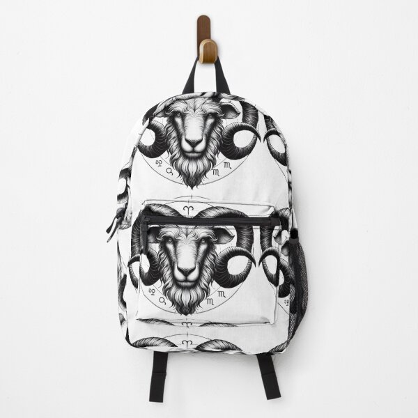 Item preview, Zodiac Sign Aries designed and sold by Endeva4eva.