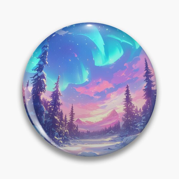 Item preview, Winter vibes // Spirit week // Polar lights // Winter mood designed and sold by SMARTKIT  DESIGNAGENCY.