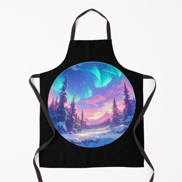 Item preview, Winter vibes // Spirit week // Polar lights // Winter mood designed and sold by SMARTKIT DESIGNAGENCY.