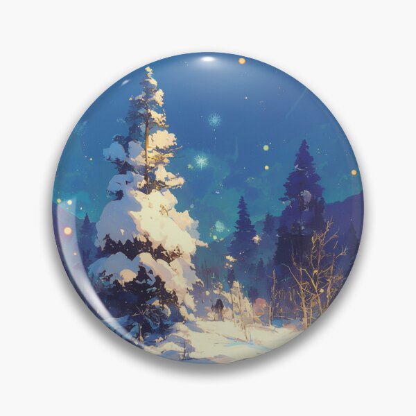 Item preview, Beautiful Winter Vibes designed and sold by SMARTKIT  DESIGNAGENCY.