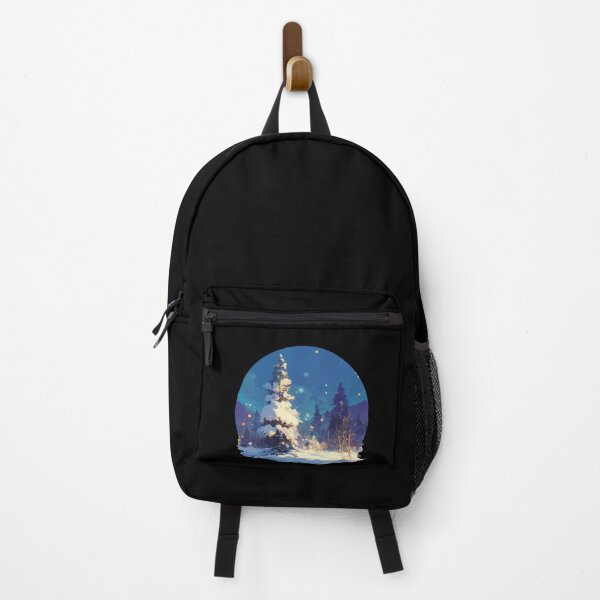 Item preview, Beautiful Winter Vibes designed and sold by SMARTKIT DESIGNAGENCY.