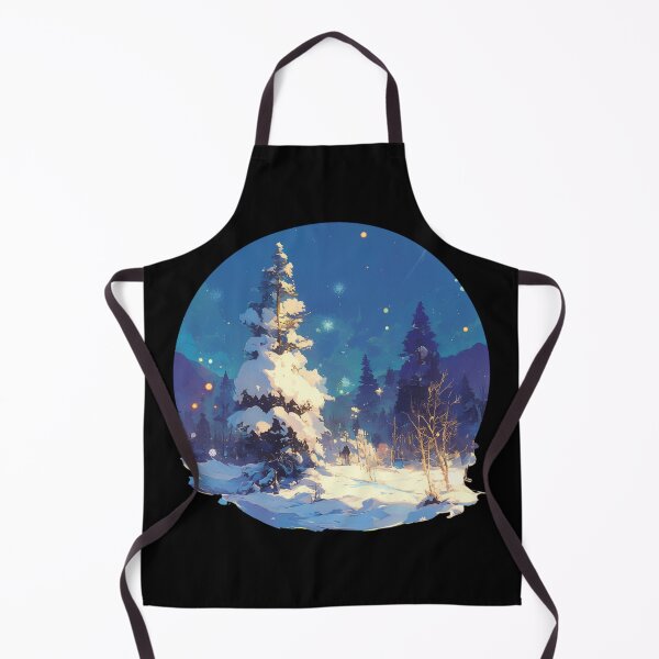 Item preview, Beautiful Winter Vibes designed and sold by SMARTKIT DESIGNAGENCY.