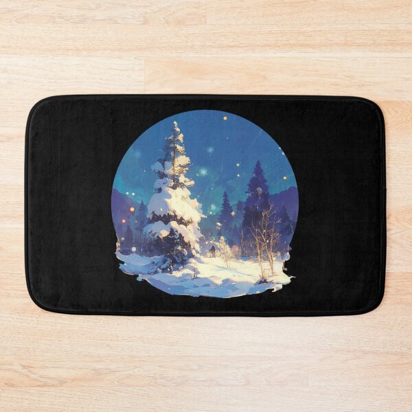 Item preview, Beautiful Winter Vibes designed and sold by SMARTKIT  DESIGNAGENCY.