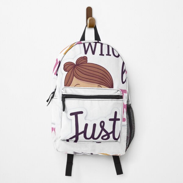 Item preview, "Just a Girl Who Loves to Read" Sticker designed and sold by Bohospiritart.