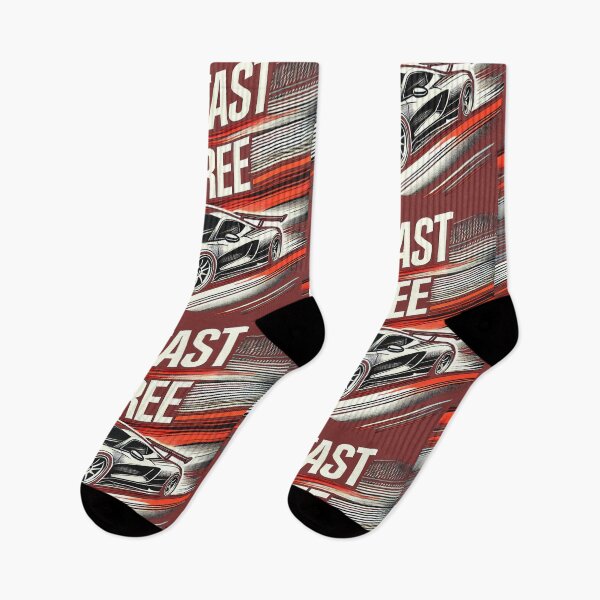 Item preview, Drive Fast and Stay Free designed and sold by Alta-store.