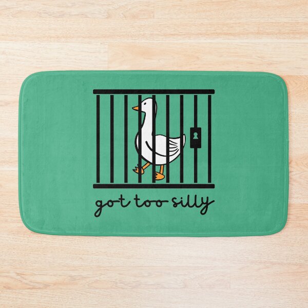 Item preview, Got Too Silly Shirt, designed and sold by chipmuckdesignn.