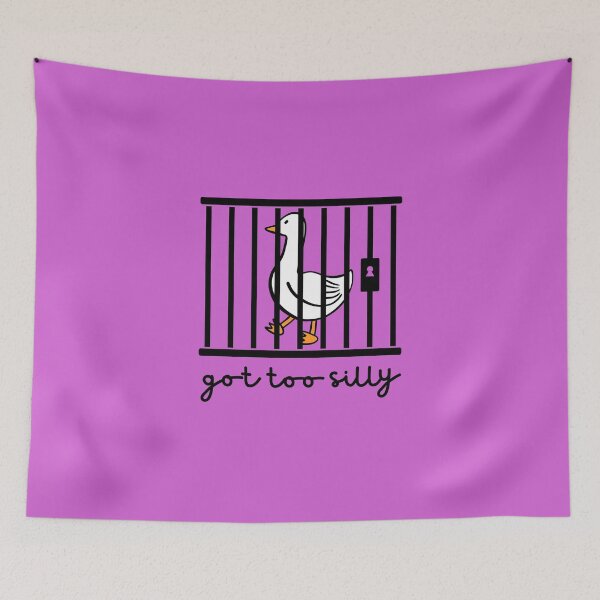Item preview, Got Too Silly Shirt, designed and sold by chipmuckdesignn.